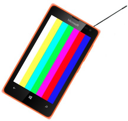 Lumia 532 Dual SIM DTV