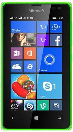 Lumia 532 Dual SIM