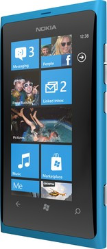 Lumia 800