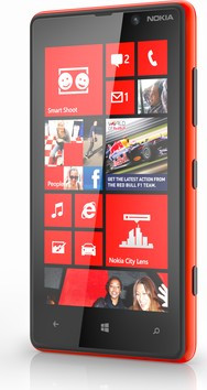 Lumia 820