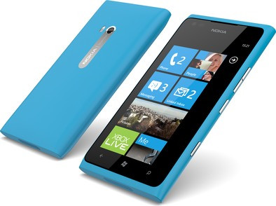 Lumia 900