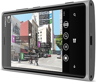 Lumia 920