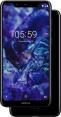 Nokia X5 2018 Dual SIM TD-LTE CN 64GB