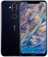 Nokia X7 2018 Dual SIM TD-LTE CN 128GB