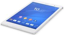 NTT DoCoMo Xperia Z3 Tablet Compact