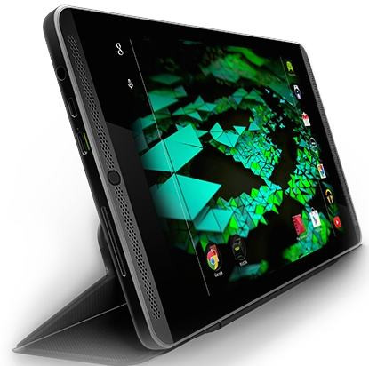 Shield Tablet LTE