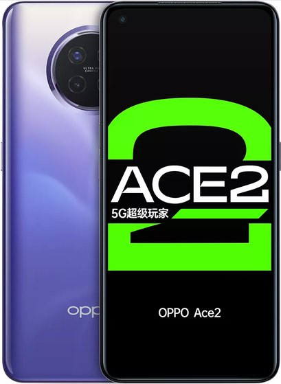 Ace2 2020 Standard Edition Dual SIM TD-LTE CN 128GB PDHM00