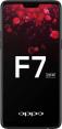 Oppo F7 Diamond Black Edition Dual SIM TD-LTE IN ID TH PK Version 1 128GB CPH1821