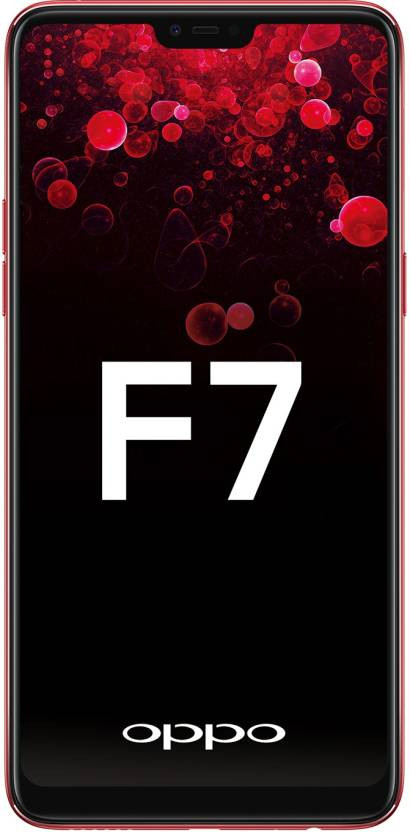 F7 Dual SIM TD-LTE AE PH MY Version 3 128GB CPH1821