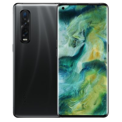 Find X2 Pro 5G Premium Edition Ceramic Global TD-LTE 512GB CPH2025