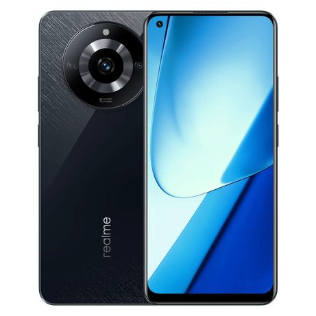 Realme 11 5G 2023 Premium Edition Dual SIM TD-LTE CN 256GB RMX3751