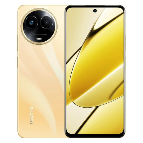 Realme 11 5G 2023 Premium Edition Global Dual SIM TD-LTE V1 128GB RMX3780