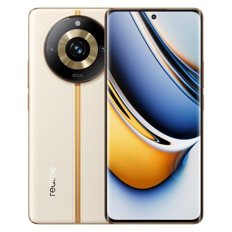 Realme 11 Pro+ 5G 2023 Premium Edition Global Dual SIM TD-LTE V1 512GB RMX3741