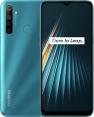 Oppo Realme 5i Premium Edition Dual SIM TD-LTE V1 ID 128GB RMX2030