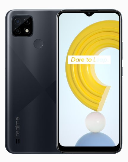 Realme C21 2021 Global Dual SIM TD-LTE V2 32GB RMX3201