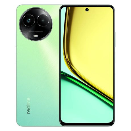 Realme C67 5G 2023 Premium Edition Dual SIM TD-LTE IN 128GB RMX3782