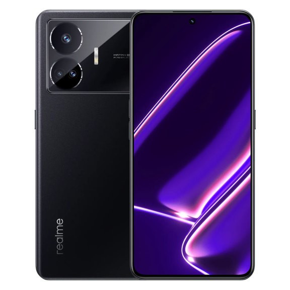 Realme GT Neo5 SE 5G Top Edition Dual SIM TD-LTE CN 1TB RMX3700