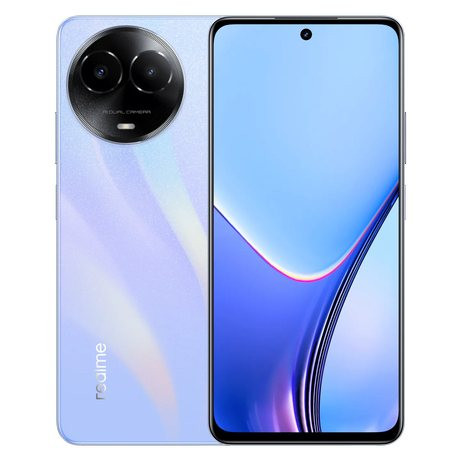 Realme V50 5G 2023 Standard Edition Dual SIM TD-LTE V3 CN 128GB RMX3783 / V50s