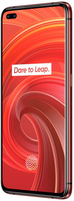 Realme X50 Pro 5G Standard Edition Dual SIM TD-LTE CN 128GB RMX2071