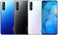 Oppo Reno3 Pro Dual SIM TD-LTE IN 128GB CPH2035