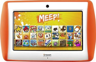 Meep Tablet