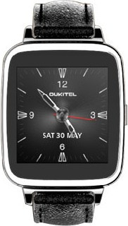 A28 Smart Watch