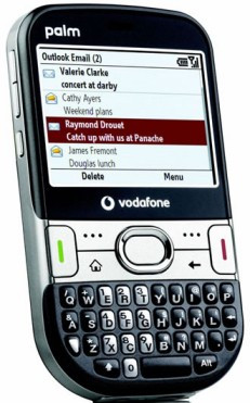 Treo 500v