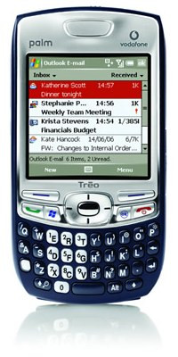 Treo 750v