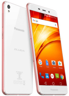 Eluga Arc 2 EB-90S50ER2 Dual SIM TD-LTE