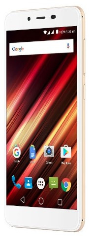 Eluga Pulse X Dual SIM TD-LTE