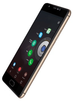 Eluga Ray Dual SIM TD-LTE