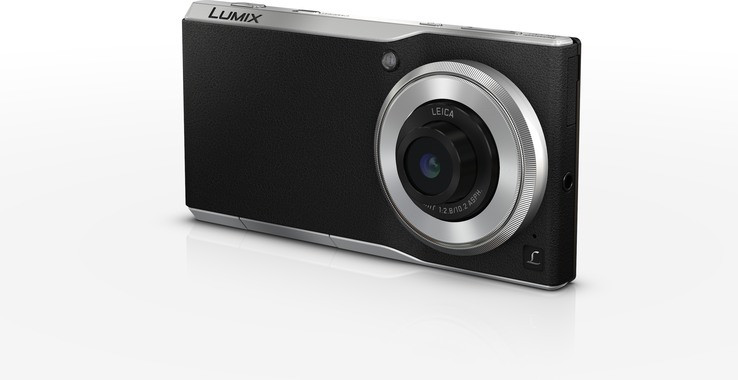 LUMIX Smart Camera DMC-CM1