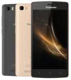 Panasonic P75 Dual SIM