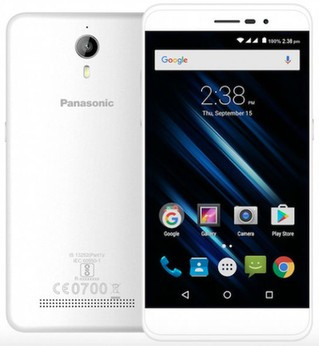 P77 LTE Dual SIM