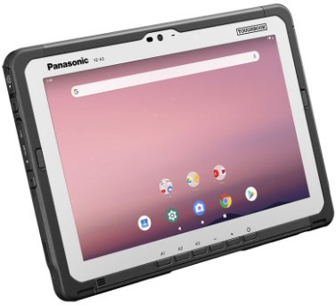 Toughbook A3 2020 LTE US FZ-A3