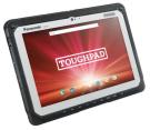 Panasonic Toughpad FZ-A2 MK1 WiFi