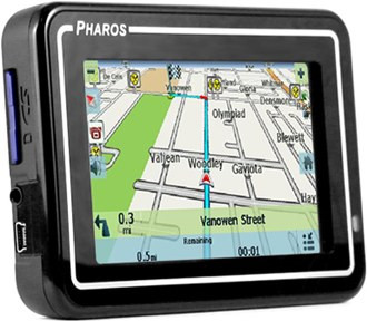 Drive GPS 200