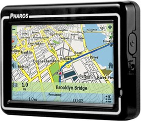 Drive GPS 250