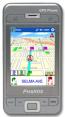 Pharos Traveler 600 / 600e GPS Phone