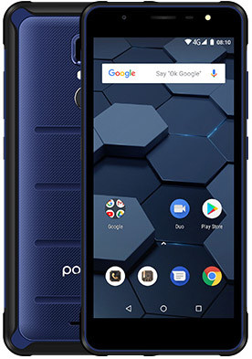 P10 TD-LTE