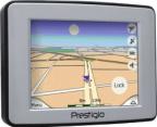 Prestigio GeoVision 135