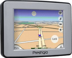 GeoVision 135