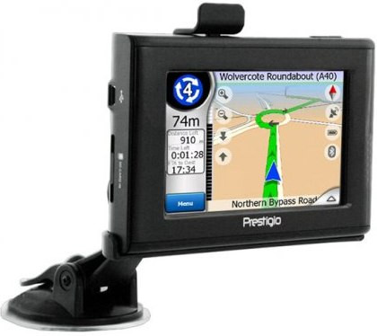 GeoVision 430