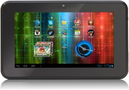 MultiPad 7.0 PMP7170B PRIME 3G