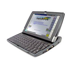 netBook