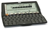 Psion Series 5