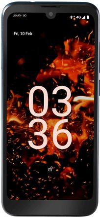 Orbic Fun+ 4G Dual SIM TD-LTE AU 64GB