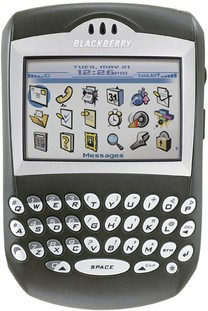 BlackBerry 7270