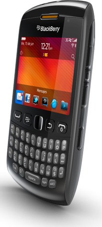 BlackBerry 9620