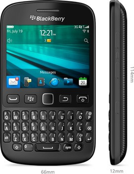 BlackBerry 9720